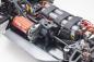 Preview: Kyosho Inferno Neo VE 4.0 1:8 RC Brushless EP Readyset - T2 White